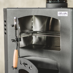 RINCONERO con HORNO - 9000 - comprar online