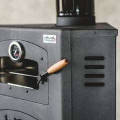 RINCONERO con HORNO - 9000 en internet
