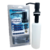 Dosador de Detergente Preto 350ml Flux Hidro