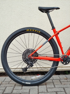 Bicicleta Trek Procaliber 8 seminova - comprar online