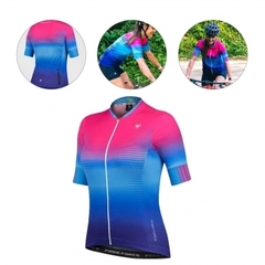 Camisa de Ciclismo Free Force Sport Absolute na internet
