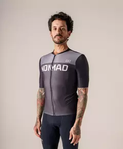 Jersey Masculina Core 2024