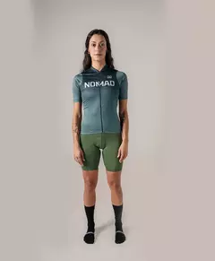 Jersey Core Nomad Sports: Conforto, Estilo e Inovação para Pedaladas Diárias - comprar online