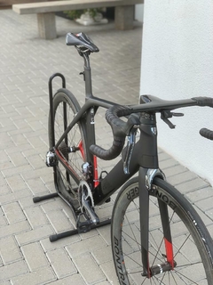 Bicicleta Trek Madone 9.9 seminova - comprar online