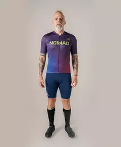 Jersey Masculina Core 2024