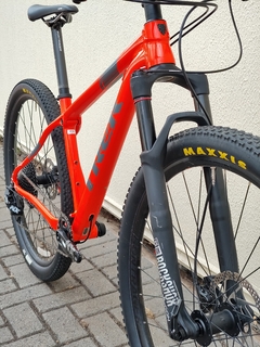 Bicicleta Trek Procaliber 8 seminova - comprar online