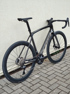 Imagem do Bicicleta Trek Émonda SLR