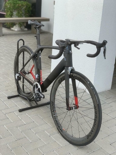 Imagem do Bicicleta Trek Madone 9.9 seminova