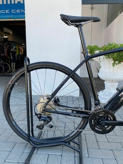 Bicicleta elétrica Trek Domane AL+ seminova - loja online