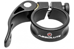 Abraçadeira para Canote Absolute 31.8mm - comprar online