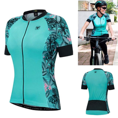 Camisa de Ciclismo Free Force Sport Aloha na internet