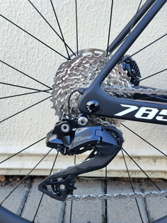 Bicicleta Look 785 Huez Carbon 105 - loja online