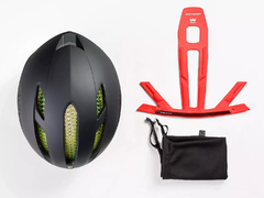 Capacete para ciclismo de estrada Bontrager XXX Wavecell - loja online