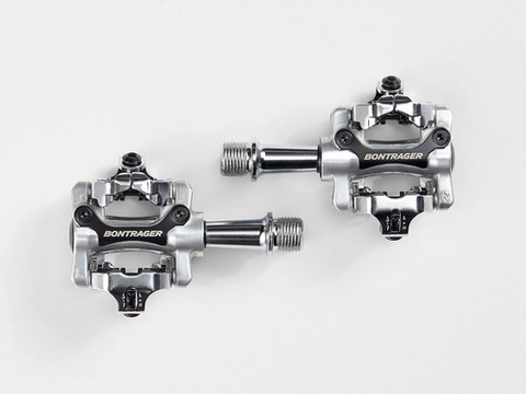Bontrager commuter pedal outlet