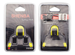 Taquinho de Pedal para Speed Shenba - comprar online