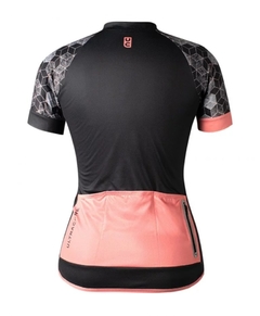 Camisa de Ciclismo Ultracore New Abstract - comprar online