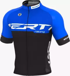 Camisa Ciclismo Ert Elite Racing