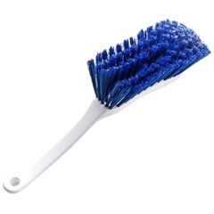 Escova para Limpeza de Rodas Morgan Blue