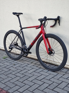 Bicicleta Look 785 Huez Carbon 105 - comprar online