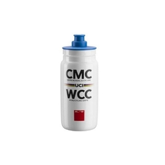 Garrafa de Plástico Elite Fly CMC-WCC