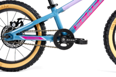 Imagem do Bicicleta Sense Grom 16