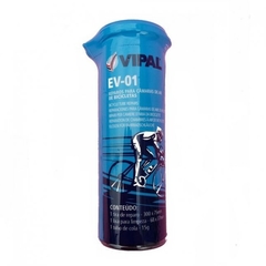 Kit Remendo Vipal EV-01 para Câmaras de Bicicleta - comprar online
