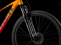 Bicicleta Trek Marlin 7 2ª geração - loja online
