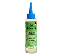Lubrificante Morgan Blue Bio Bike Oil 125ml - Biodegradável