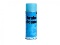 Spray de Limpeza Morgan Blue Brake Cleaner 400ml