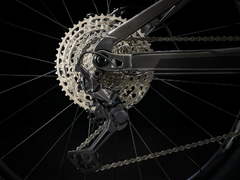 Bicicleta elétrica Trek Rail 7 2023 2ª gen - loja online