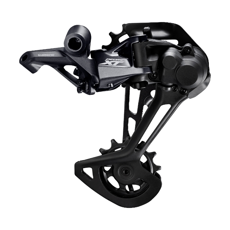 Grupo Shimano Deore XT M8100 12v