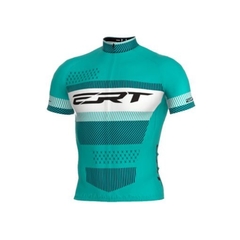 Camisa para Ciclismo ERT Classic Verbi