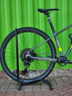 Bicicleta Soul SL 729 seminova - comprar online