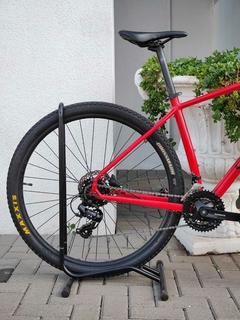 Bicicleta Specialized Rockhopper seminova - comprar online