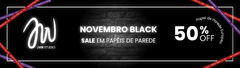 Banner da categoria Novembro Black