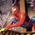 Painel Heróis Marvel Homem Aranha