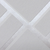 379841-Papel de parede Gaia off-white GEOMÉTRICO 3D | 53cmx10m - JVN Papéis de Parede