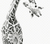 SU0093-Painel Girafa - comprar online