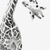 SU0093-Painel Girafa