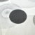 1011634-Papel de Parede Gaia CÍRCULOS 3D | 53cm x10m na internet