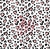 RL15 - Papel de Parede Animal Print JVN | 51cm x 9m