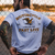 CAMISETA EAGLE MOTORCYCLE