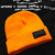 GORRO AHRT.MOTO LARANJA - comprar online