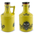 Garrafão Growler 2l Amarelo C/Tampa Steel Dry Hope – Ceraflame