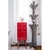 Estante Retro Lego Vertical Vermelho Decoratta Aparador Organize e Decore - comprar online