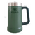 Caneca de Cerveja Stanley Green 709ml Caneca Térmica Parede Dupla - loja online