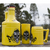 Garrafão Growler 2l Amarelo C/Tampa Steel Dry Hope – Ceraflame - Kako Home Decor