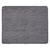 Tapete Corttex Atenas Base Antiderrapante Alto e Baixo Relevo 1,00x1,40m - Kako Home Decor