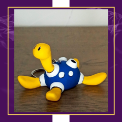 Chaveiro Shuckle shiny - comprar online