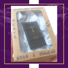 Chaveiro porta Sherlock - loja online